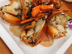 -友强·23年特色海鲜大排档(厦门店)