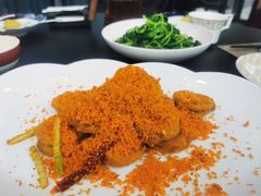 -曾宴·楚菜(湖北省博物馆店)