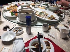 -古南都·老广东酒楼(龙江店)