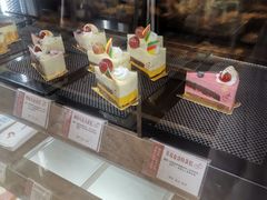 -苹果花园(昌里东路店)