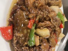 -马记伊源斋涮肉·清真菜(潘家园古玩市场店)