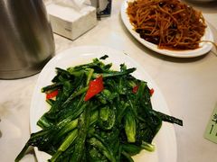 -太原面食店(解放路店)