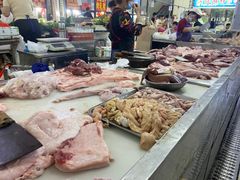 -板桥海鲜广场(文明东店)
