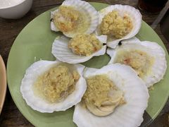 -贞姨美食·老字号海鲜大排档