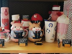 -COSTA COFFEE(上海虹口公园店)