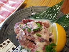-陇璟烧肉酒场(友谊阳光城店)