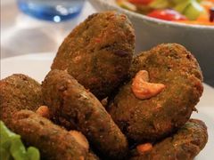 -克比叔叔印度餐厅Kebabs on the Grille(人民广场店)