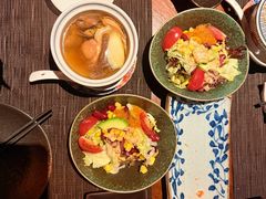-郑州建业艾美酒店-曙餐厅
