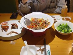 -大鸽饭(马王堆店)
