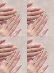 -M·X Nail日式美甲美睫