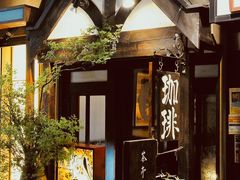 -茶亭 羽當 渋谷