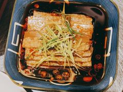 -白氏兄弟烧烤(富康路总店)