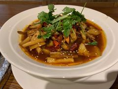 -垚慈居素食(华发新城店)