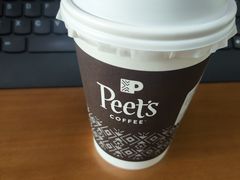 -Peet's 皮爷咖啡(东湖路手作店)