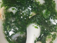 -顺风海鲜港(金玉兰店)