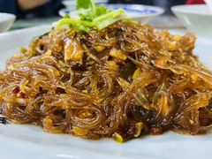 蚂蚁上树-粗茶淡饭(东关街店)