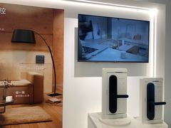 电子门锁-Aqara Home绿米智能家居体验馆(北京荟聚店)