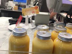 -面包新语(无锡M会员店)