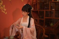 点击看大图 -汉仪华裳汉服馆(打浦桥店)