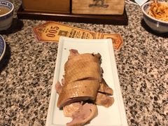 -南京大牌档(香港广场店)