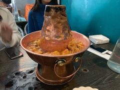 -火燒雲傣家菜(鼓楼店)