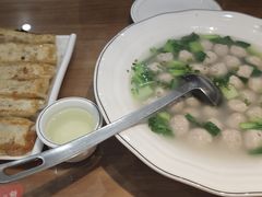 -春水锅贴·传统鲁菜(大明湖店)