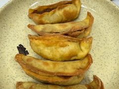 牛肉锅贴-李记清真馆(打钉巷店)