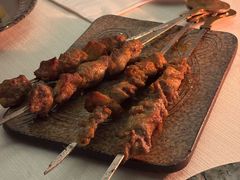 -龟兹KUCINA·新疆菜(前滩L+PLAZA店)