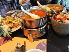 -simply thai天泰(静安嘉里中心店)