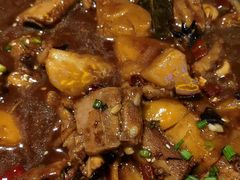 -胖哥俩肉蟹煲(虹口龙之梦店)
