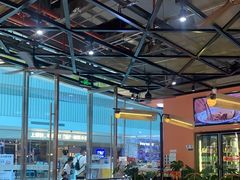 大堂-發起人·肉骨茶(万象汇店)