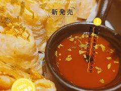 猪排蛋饼-甘单茶事小馆(洋河店)