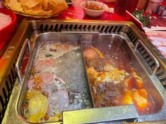 -蜀九鼎毛肚火锅(建瓯店)
