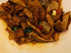 -新白鹿餐厅(龙游路总店·杭帮菜名店)