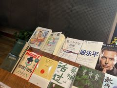 -三联韬奋书店(三里屯店)