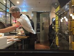 -乐凯撒披萨(正佳广场店)
