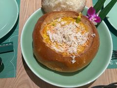 -mango tree芒果树泰国餐厅(青岛万象城店)