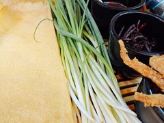 -赵记煎饼卷大葱(东岳店)