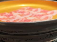 -一绪に寿喜烧(荟聚店)