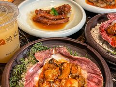 -极盐铁板烧(仓山万达广场店)