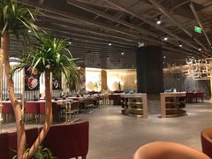 大堂-丙申臺火锅
