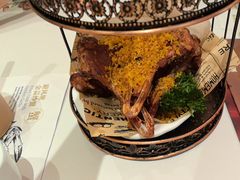 -避风塘·金牌店·夜宵(金玉兰店)