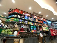 -申阿婆·上海菜·小海鲜(国展店)
