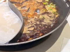 -新辣道鱼火锅(上地华联店)