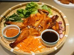 -西江传说•酸汤鱼(水东路店)