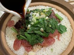 -万龙洲海鲜(南新仓店)