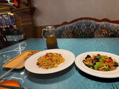 -乡村馕坑肉·烧烤·新疆菜·本地人更爱吃(阿勒泰首店)