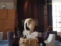 -上海新锦江大酒店