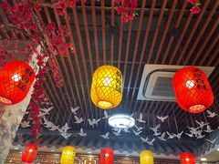 -金杨拉面王小吃面馆·牛三宝面·红烧牛肉粉