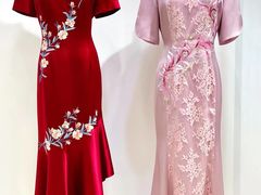 -MSV 高端礼服定制(大良店)